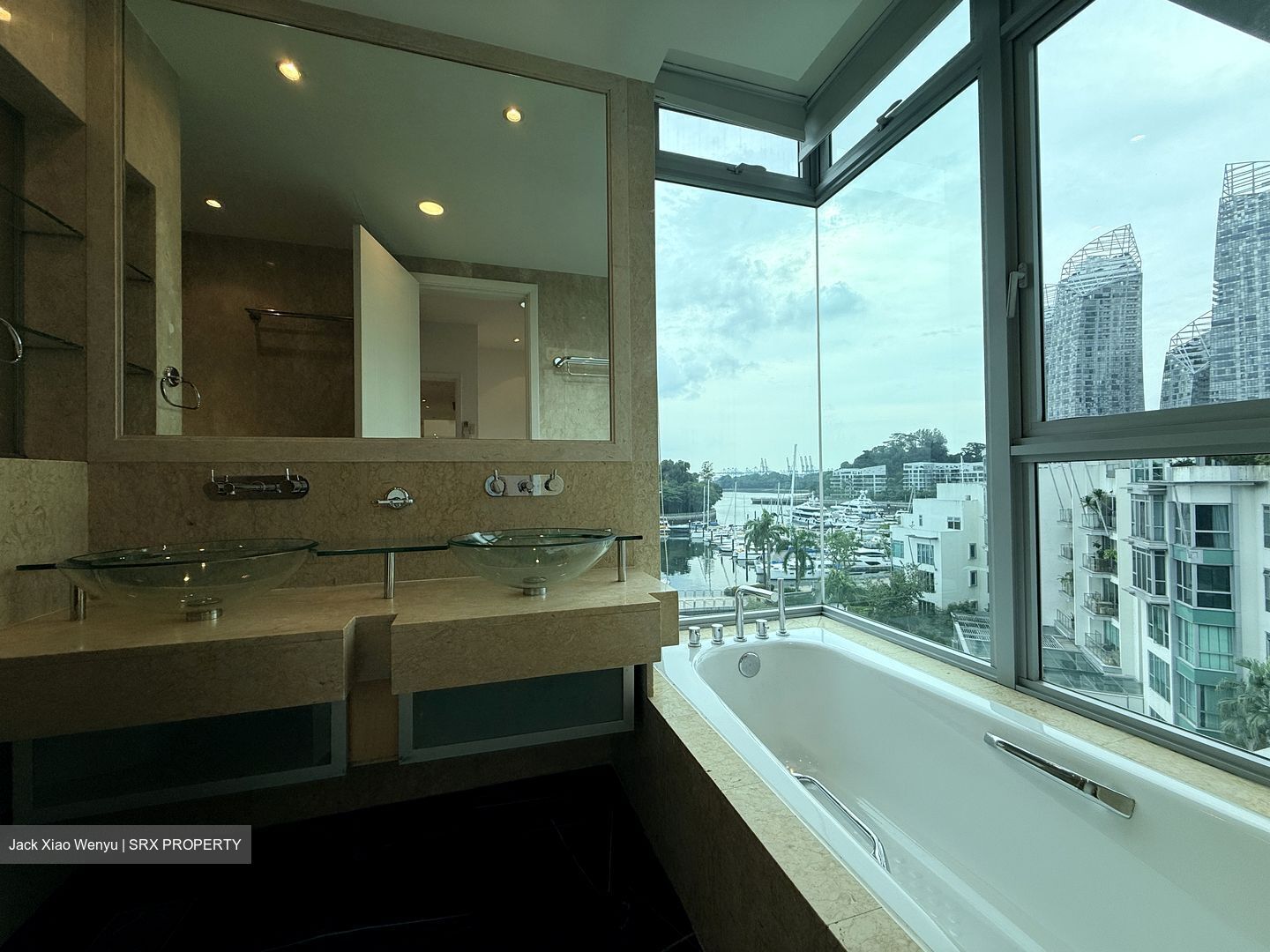Caribbean At Keppel Bay (D4), Condominium #501677041